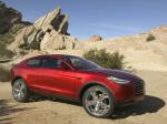 Hyundai HCD-9 Talus Concept 2006 года